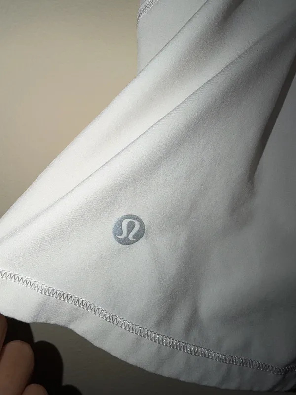 Lululemon skort - Image 3