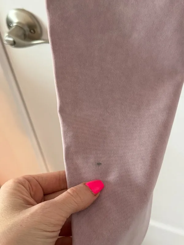 Lululemon Wunder Under High-Rise Leggings - Image 4