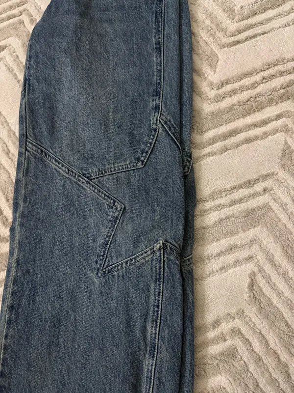 PacSun Casey Low-Rise Jeans - Image 2