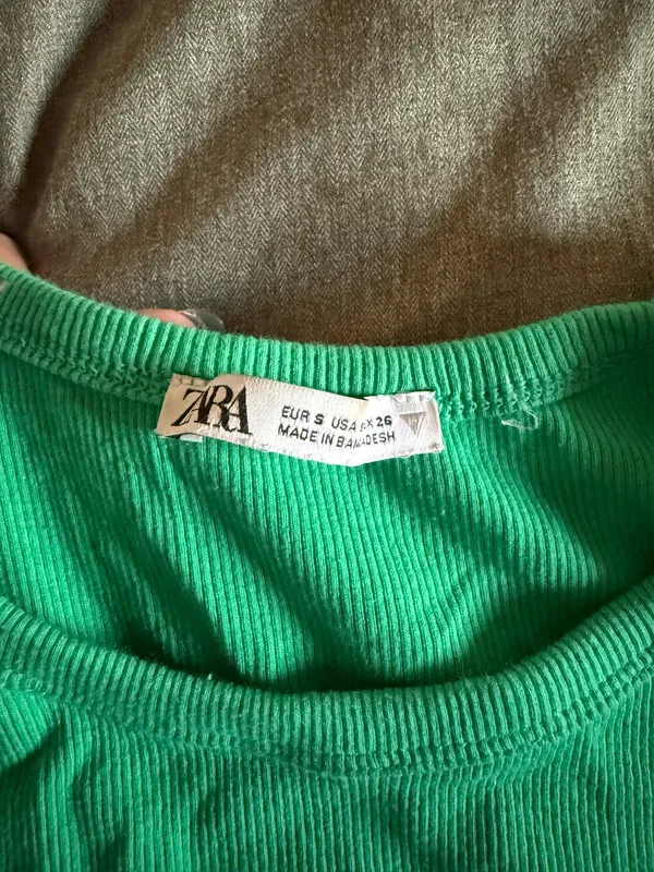 Zara Top - Image 2