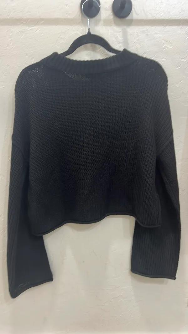 Target Knit Sweater - Image 2