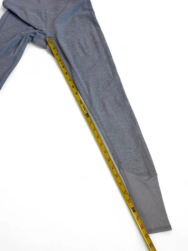 Alo Yoga High-Waist Alosoft Lounge Leggings - Image 7