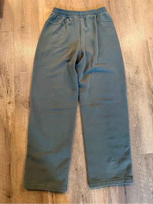 Lululemon Loungeful Classic-Fit High-Rise Sweatpants XS Palm Deco XS - Image 4