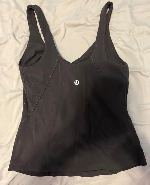 Lululemon Align Waist-Length Tank - Image 2