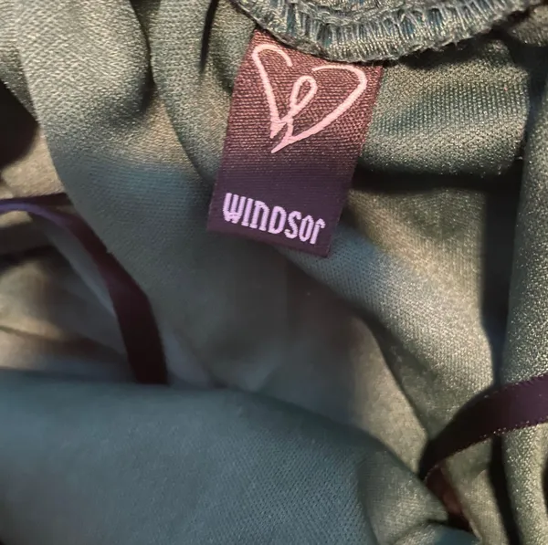 Windsor Dress - Image 3