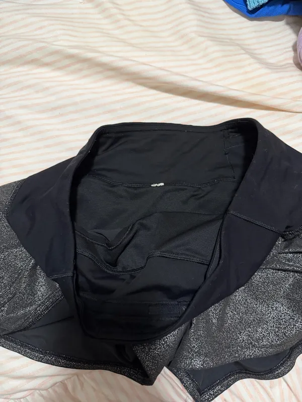 Lululemon Speed Shorts 2.5" Low-Rise - Image 9