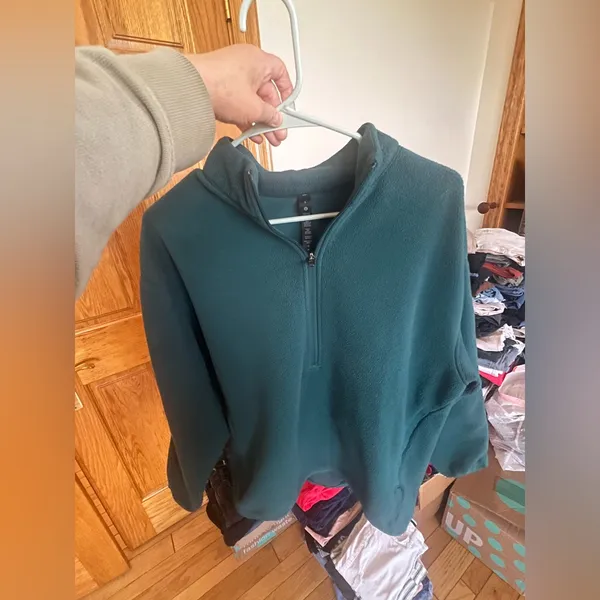 Lululemon - Quarter-Zip - Image 6