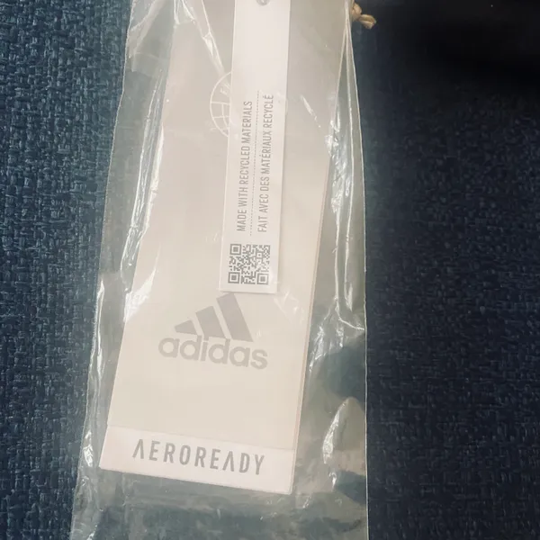Adidas Women's Studio Light Support Good Level Bra - Image 7