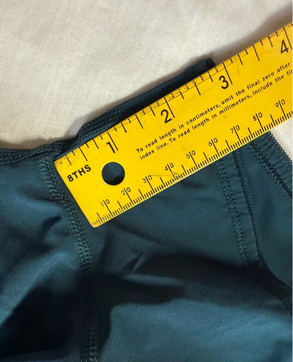 Lululemon Shorts - Image 8