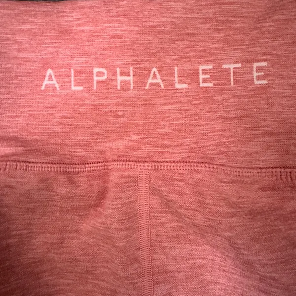 Alphalete Amplify Women's‎ Leggings - Image 2