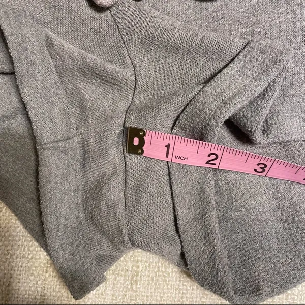 Pink by Victoria’s Secret Gray Shorts - Image 11