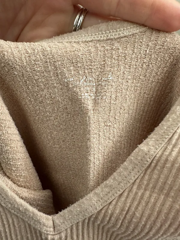 Free People Tank Top - Image 2
