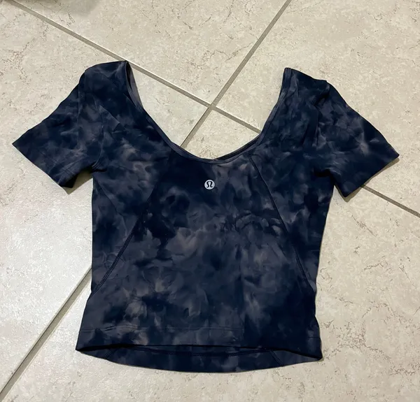Lululemon Align Top - Image 4