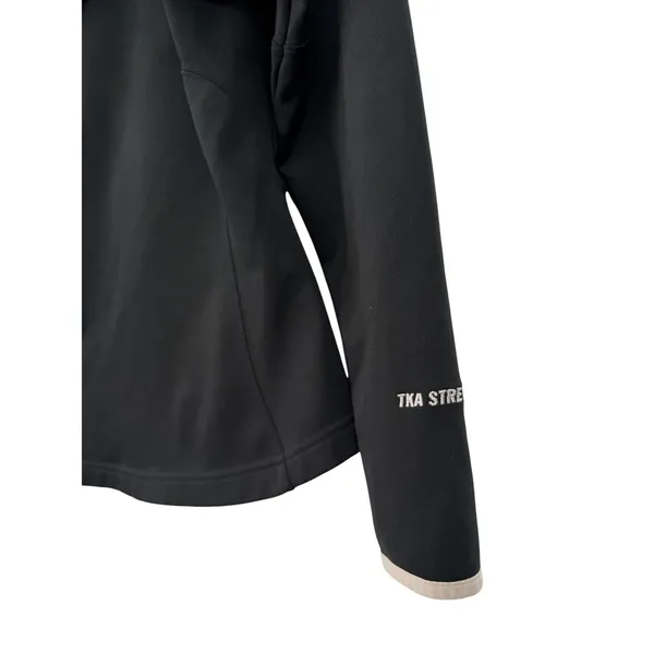 The North Face XS Ridgewall soft shell jacket Full Zip Coat Sweatshirt Hoodie - Image 5