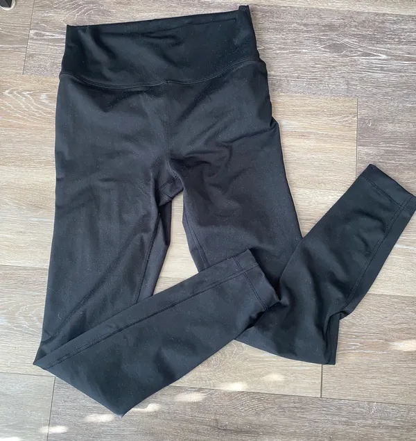 Outdoor Voices FreeForm 7/8 Leggings - Image 3