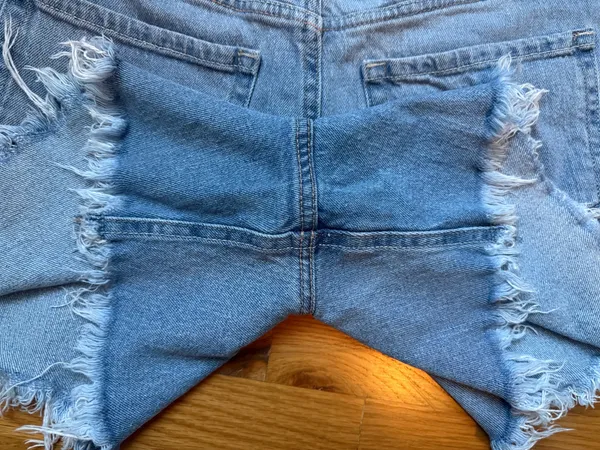 Holster Mom Shorts - Image 4