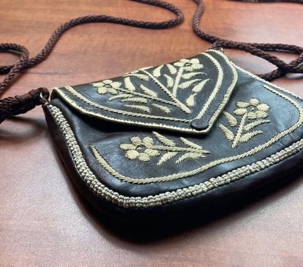 Unbranded ladies crossbody bag S - Image 15