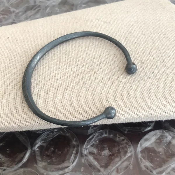 Vintage Bangle Bracelet - Image 3