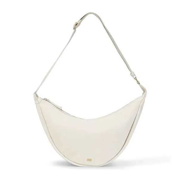 July Natural Everyday Crescent Crossbody Bag - Image 6