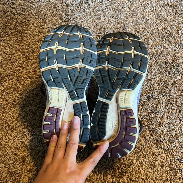 Brooks Ghost 13 sneakers - Image 7