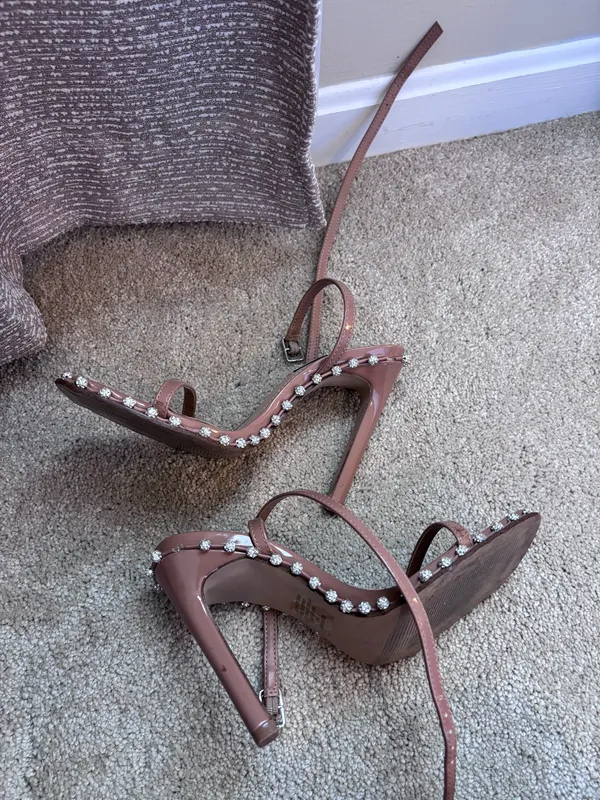 Steve Madden heels - Image 3