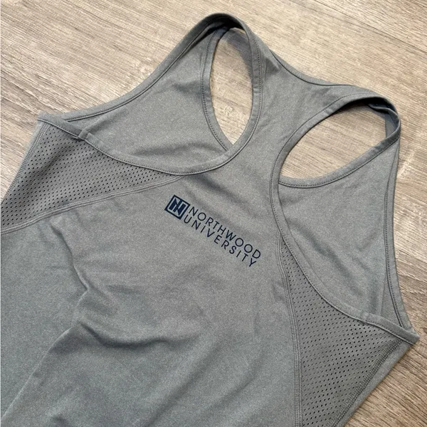 •Nike• Northwood University Tank Top - Image 4