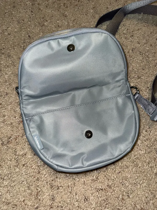 All Night Lululemon Festival Bag - Image 2