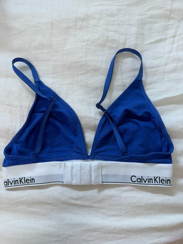 Calvin Klein Bralette - Image 2