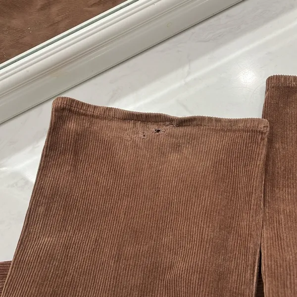 John Galt Corduroy Jeans - Image 10