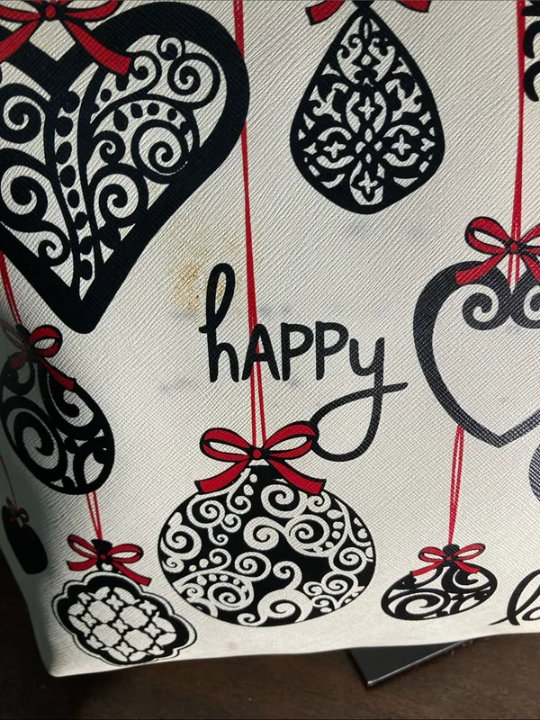 Brighton Love Notes Bag tote - Image 2