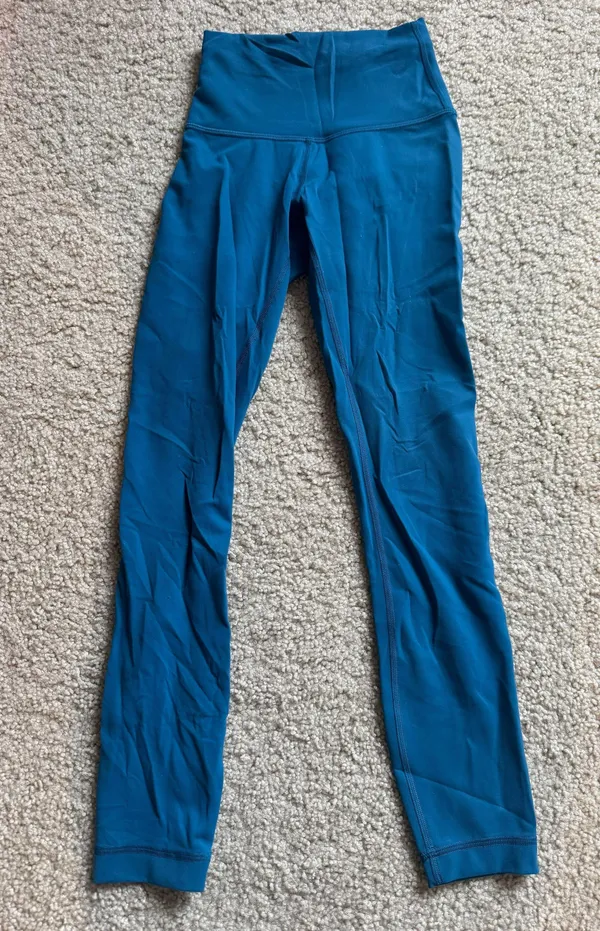 Lululemon Align 25” Leggings - Image 3