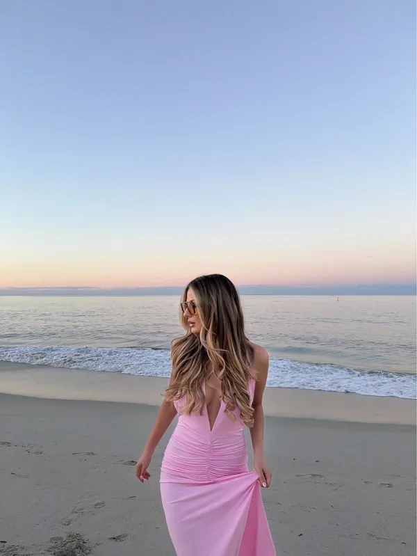 Ivona Skelo dress - Image 2