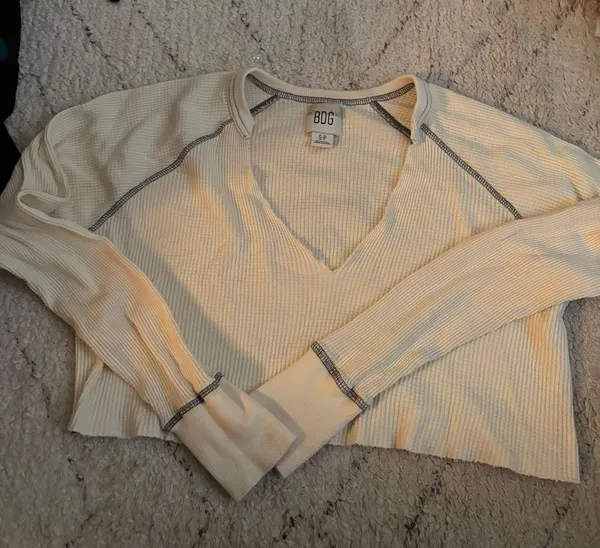 Urban Outfitters Top - Image 3