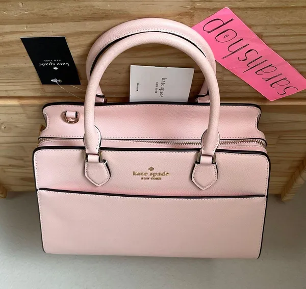 Kate Spade Purse - Image 5