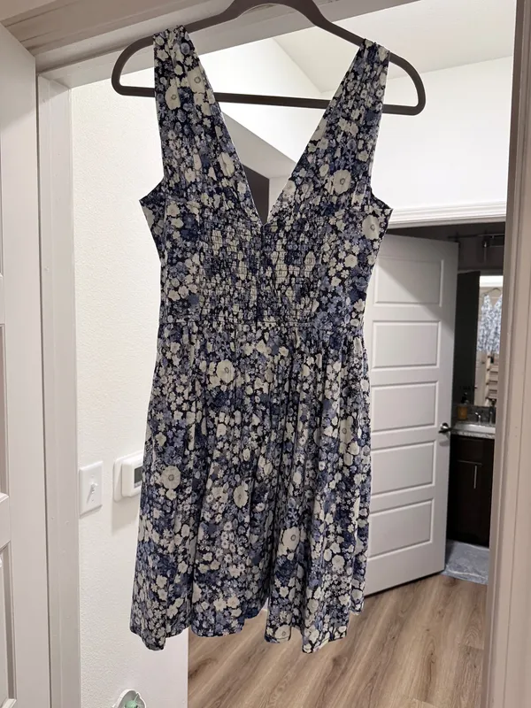 Dress Forum Floral Dress - Image 2