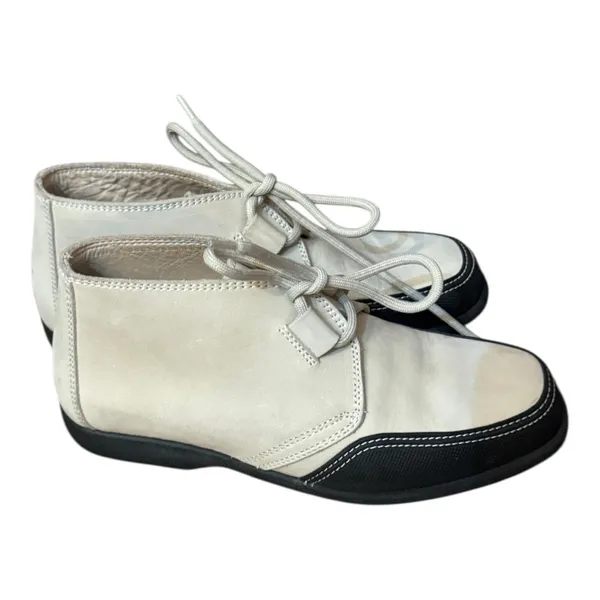 Varuk Leather Shoes‎ Size 5 - Image 3