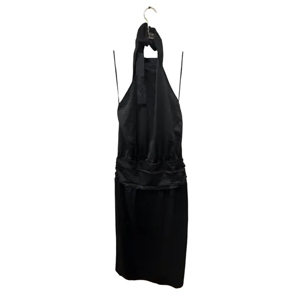 Lioness Sylvie Mock Neck Maxi Dress Size‎ Large - Image 7