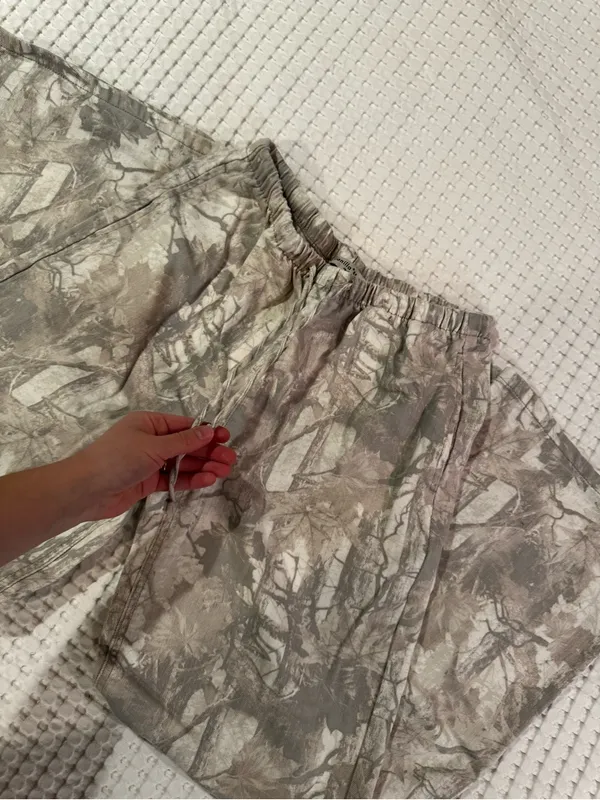 Vanilla Star Camo Pants - Image 5