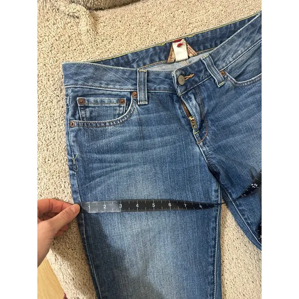 Lucky brand vintage jeans - Image 7
