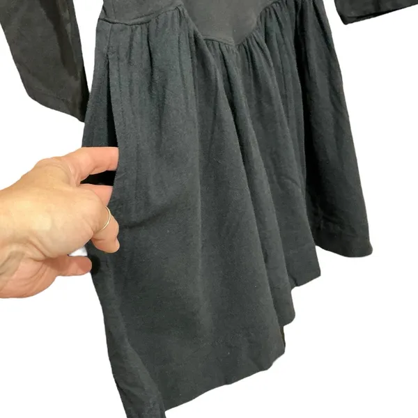 Free People Onda Dress Drop Waist Dress - Image 6