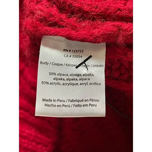 Xirena Simone Apres sweater Size XS - Image 8