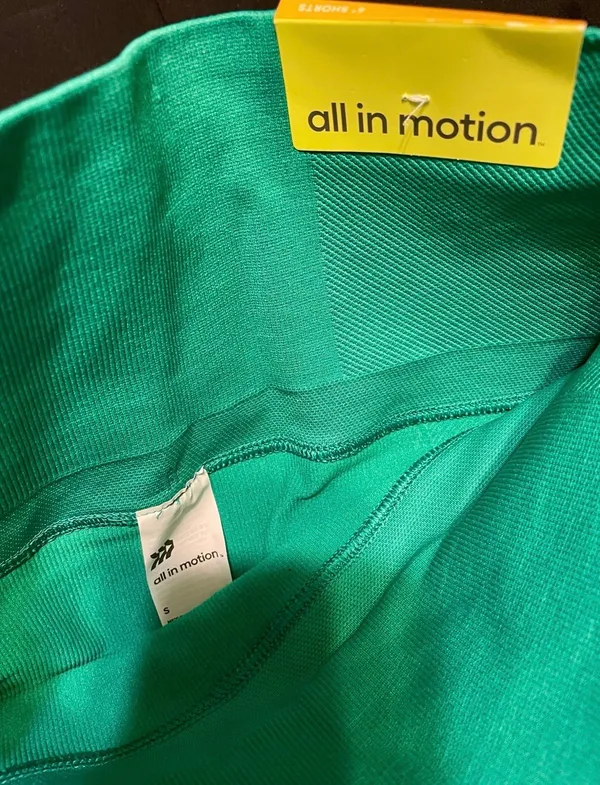 All in Motion Leggings - Image 10
