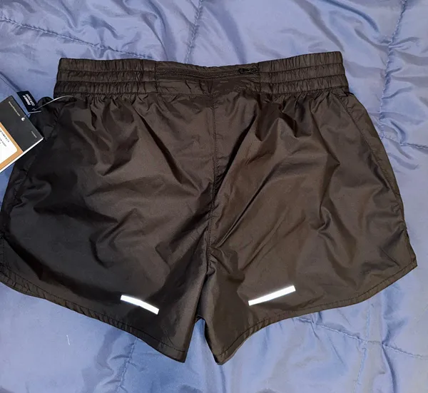 The North Face Athletic Black Short - Image 2