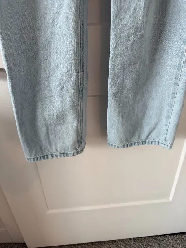 Levi Jeans Low Pro Straight - Image 3