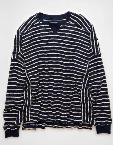 American Eagle Sweater Oversized - Image 2