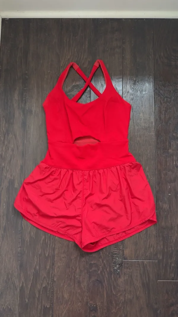 Free People Righteous Runsie - Image 3