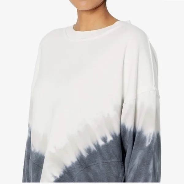 Free people Movement Ombré Metti Crew neck - Image 3