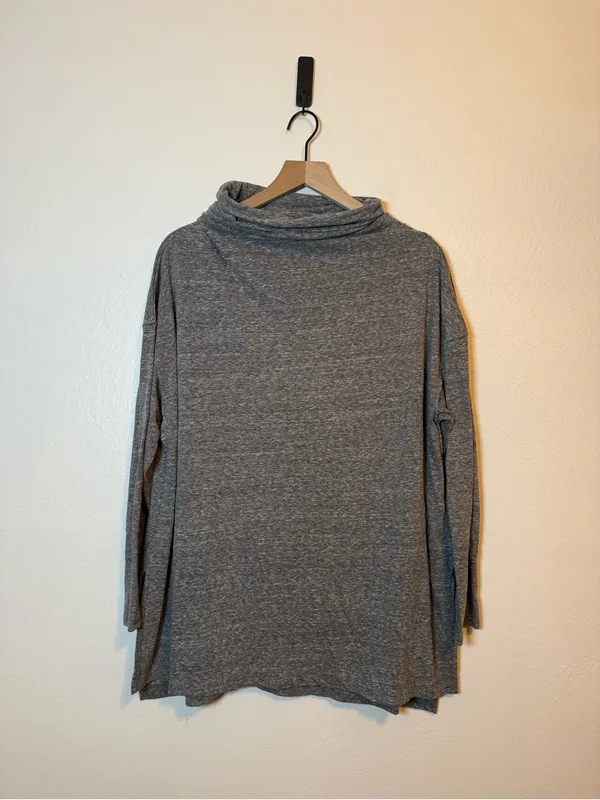 Free People‎ Bella vista tunic - Image 2