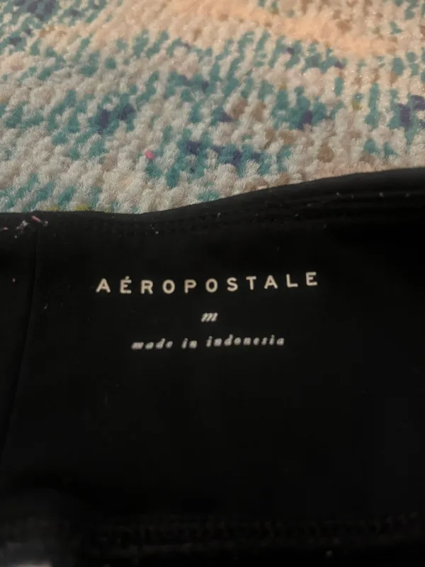 Aeropostale Leggings - Image 2