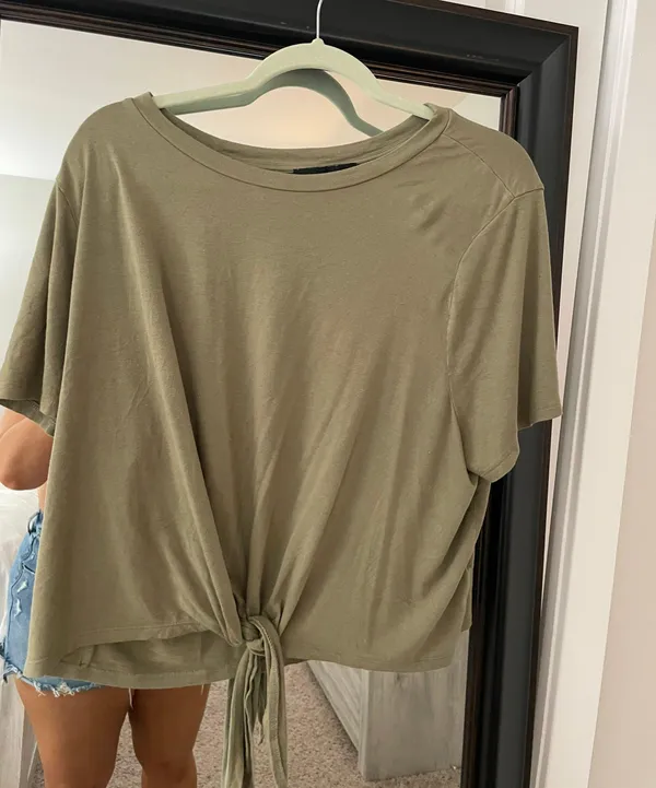 Forever 21 3x T Shirt - Image 5